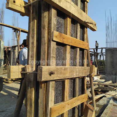 Formwork Systems